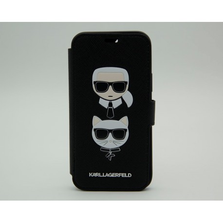 Чехол для iPhone 12 Pro Max Karl Lagerfeld